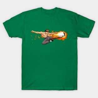 Flying Dragon T-Shirt